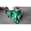 Stainless steel horizontal chemical industry sewage pump  water pump